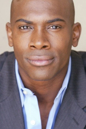 Cover image for Amad Jackson