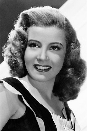 Cover image for Gloria DeHaven