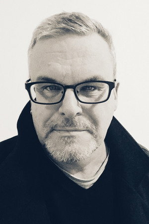 Cover image for Shane Danielsen