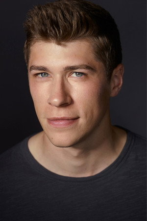 Cover image for Samson Neslund