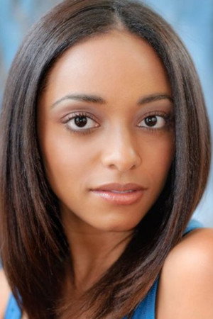 Cover image for Laci Broussard