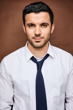 Cover image for Zane Haney