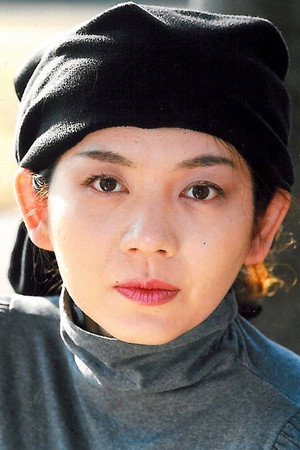 Cover image for 大寶智子
