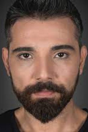 Cover image for Serdar Akülker