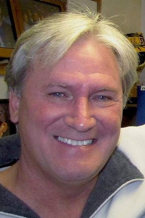 Cover image for Brant von Hoffman