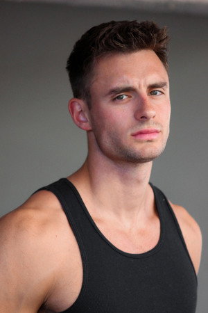 Cover image for Fabian Arnold