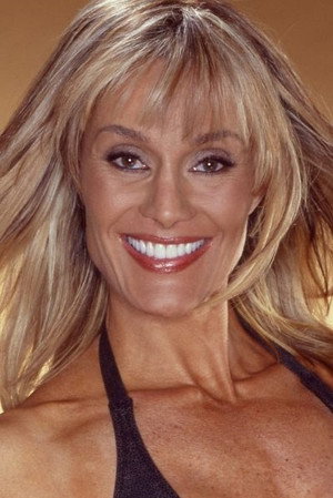 Cover image for Cory Everson
