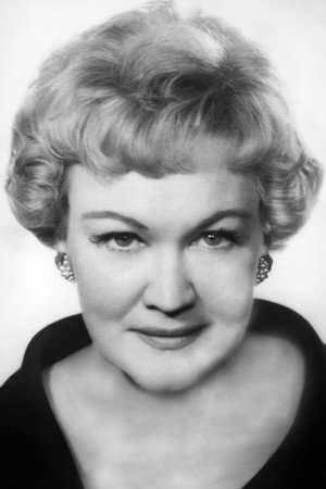 Cover image for Bibi Osterwald