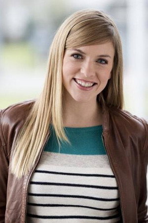 Cover image for Nadine Petry