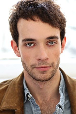 Cover image for Jake Horowitz