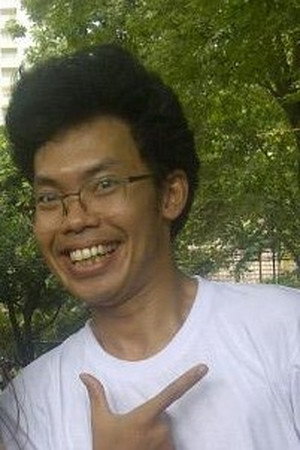 Cover image for Stephanus Tjiproet