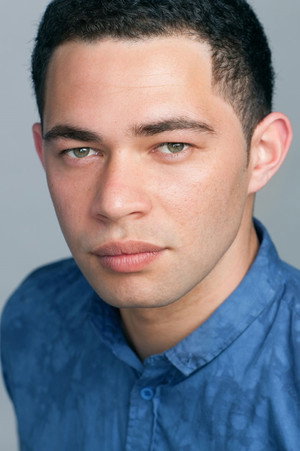 Cover image for Vinnie Bennett