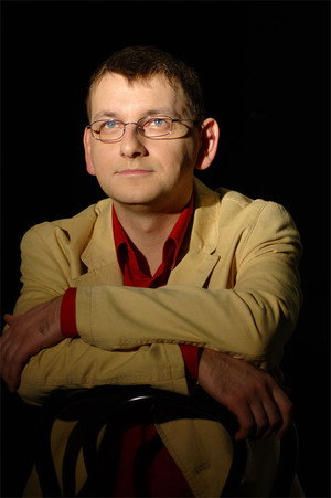 Cover image for Béla Fesztbaum