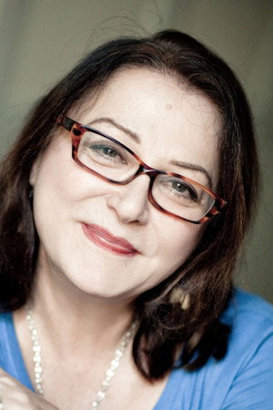 Cover image for Josiane Balasko