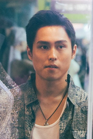 Cover image for Lo Neng-hua