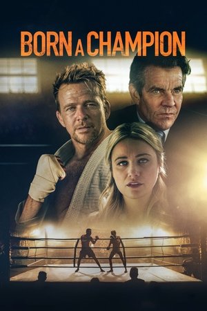 Poster for Рожденный чемпионом