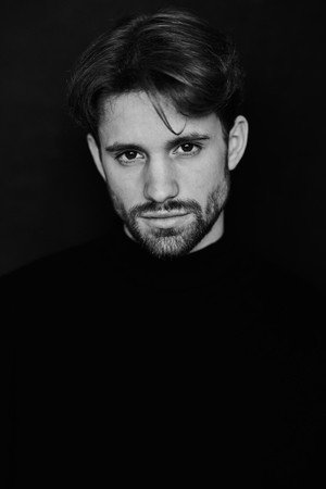 Cover image for Rein van Duivenboden