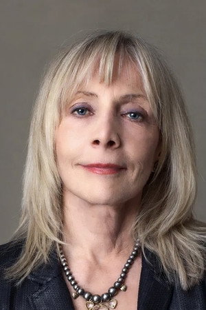 Cover image for Lyse Lafontaine