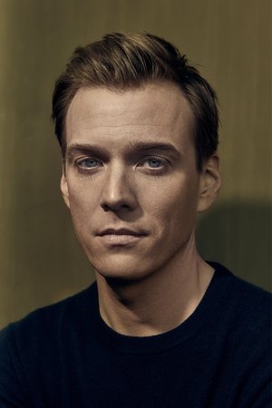 Cover image for Jake Abel