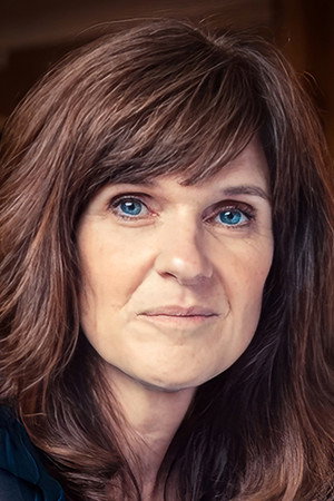 Cover image for Siobhan Finneran