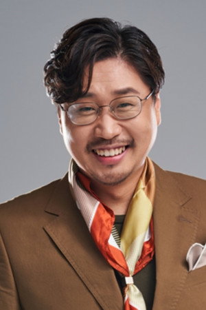 Cover image for Shin Jun-Chul