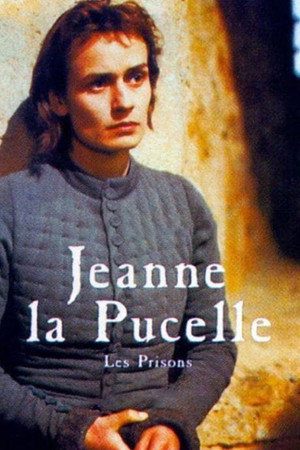 Poster for Joan the Maid II: The Prisons