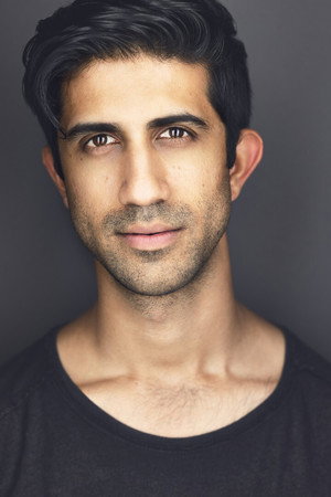 Cover image for Sathya Sridharan