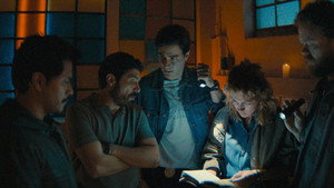 Poster for 428