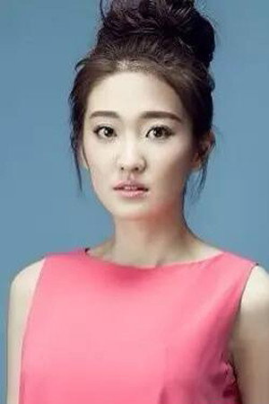 Cover image for Zhang Ran