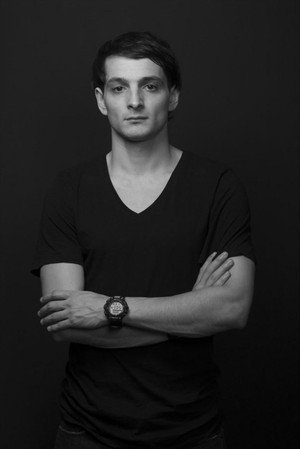 Cover image for Димитър Захариев