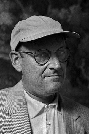 Cover image for Edward R. Pressman