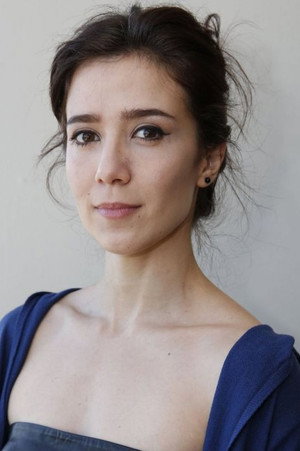 Cover image for Marjorie Estiano