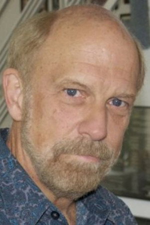 Cover image for Kenneth Johnson