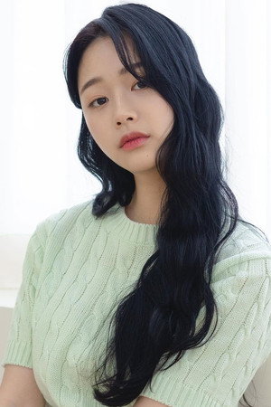 Cover image for Jang Yeo-bin