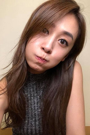 Cover image for Scarlett Wong