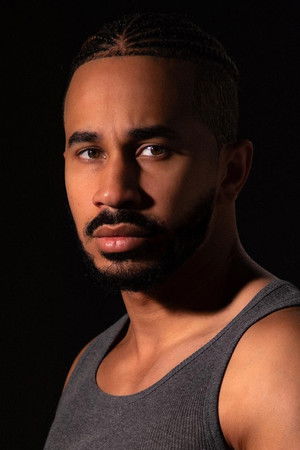 Cover image for Demetrius Joyette