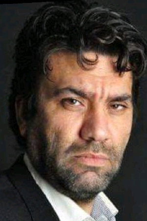 Cover image for Alper Yağmurcu