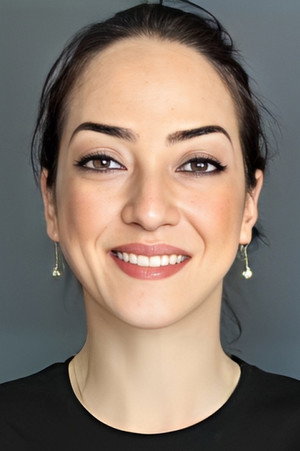 Cover image for Özge Mirzalı