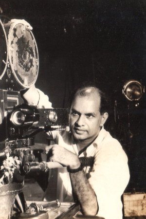 Cover image for K. Vaikunth