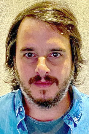 Cover image for Beto Gauss
