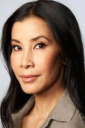 Cover image for Lisa Ling