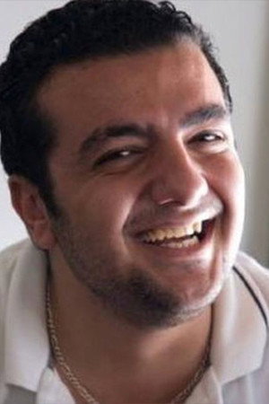 Cover image for Talal Mardini