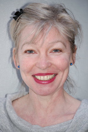 Cover image for Veronica Quilligan