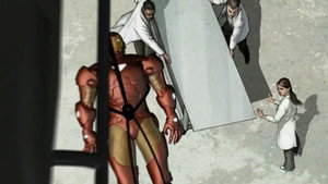 Poster for Эпизод 4