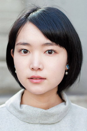 Cover image for 小川紗良