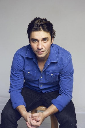 Cover image for Pierre Philippe