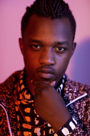 Cover image for Trezzo Mahoro