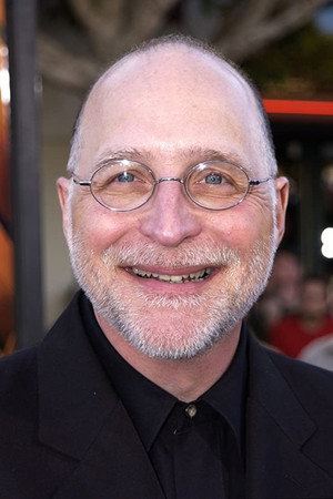 Cover image for Gerry Becker