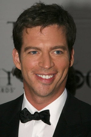 Cover image for Harry Connick Jr.