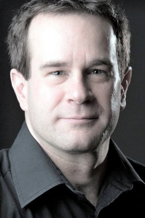 Cover image for Chris Glenat